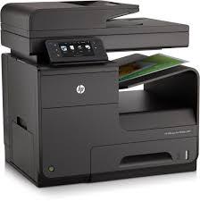 Hp Officejet Pro X576dw Firmware