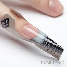 I really like how peter does my nails, although he needs to work on his time management. How To Sculpt Apex Sculpted Gel Nails Bio Sculpture Gel Nails Gel Nail Extensions