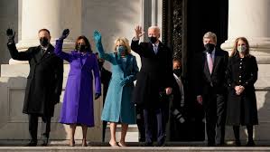 Indeed, #berniesmittens became one of the trending hashtags of the inauguration. I9d1i44rcd Btm