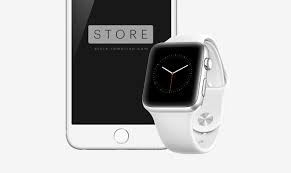 1 Jpg By Ramotion Apple Watch Apple Watch Iphone Apple