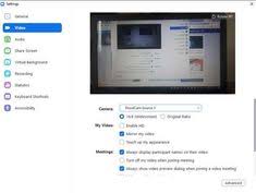 Cara Membuat Kamera Ponsel Android Menjadi Kamera Laptop Pc Untuk Zoom Ponsel Trik Android Perangkat Lunak