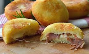 Epingle Sur Pomme De Terre