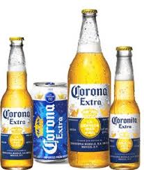 Crown Imports Llc Our Brands Corona Extra Corona Beer Bottle Beer Mexican Beer