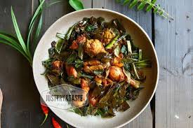 Resep Ayam Tangkap Khas Aceh Jtt Resep Ayam Resep Masakan Makanan Dan Minuman