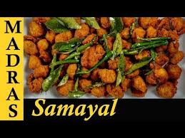 Soya 65 Recipe In Tamil Soya Fry Recipe In Tamil Meal Maker 65 Fry In Tamil Youtube Soya Recipe Recipes In Tamil Evening Snacks