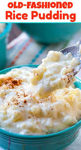Old Fashioned Rice Pudding Spicy Southern Kitchen Recipe Old Fashioned Rice Pudding Rice Pudding Recipes Rice Recipes For Dinner