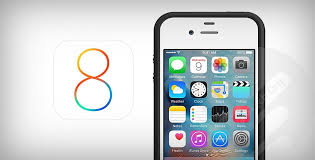 How To Downgrade Ios 10 3 3 To Ios 8 4 1 Ios 8 Iphone 4 Ios 10