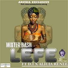 Hausa Hiphop Reloaded Mixter Bash Ft Di X Alicia Renee Lefe Renee Hip Hop Songs Hip Hop