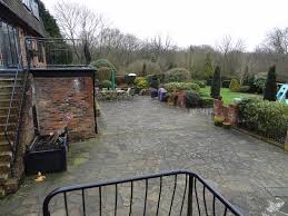 Large Family Garden Orpington Adam S Bailey