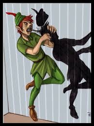 Zombie Peter Pan Zombie Disney Dark Disney Evil Fairy
