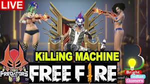 Set of standard size banner for all platforms, you just need to select the. Pro Gameplay Solo Vs Duo Match Garena Free Fire Big Live Youtube