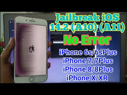 Checkra1n Jailbreak Iphone 7 7 8 8 Iphone X Xr Ios 14 2 No Error No Minausb No Dainostic Mod Work Youtube