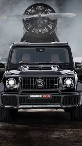 2019 Brabus 800 Widestar Dream Cars Mercedes Mercedes Jeep Mercedes Amg
