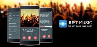 Awesome Just Music Player Pro V5 42 Apk Updated Download Now Check More At Http Www Freehax Net Just Music Pl Music Players Online Music Player Android Music