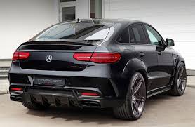 Topcar Mercedes Gle Coupe Body Kit Mercedes Benz Gle Coupe Mercedes Benz Gle Benz Suv