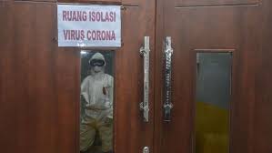 Kisah Pasien Corona 14 Hari Menanti Hasil Tes Swab Keluar
