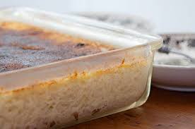Baked Rice Pudding Recipe Yummly Recipe Baked Rice Pudding Baked Rice Pudding