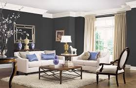 Hottest Interior Paint Colors Of 2018 Living Room Wall Color Living Room Colors Paint Colors For Living Room
