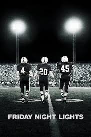 Friday Night Lights 2004 Putlocker Film Complet Streaming Friday Night Lights Re Friday Night Lights Movie Friday Night Lights Riggins Friday Night Lights