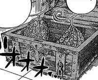 One Piece La Volonte Du D Les Fruits Du Demon