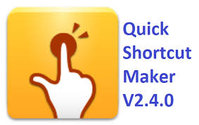 Quick Shortcut Maker Frp Bypass Apk 2020 For Android Devices Here You Can Easily Download Quick Shortcut Maker Frp Unlock Apps Free Unlock Shortcut Maker