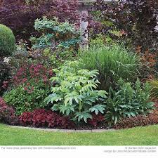 Garden Design Using Texture In The Garden The Garden Glove Plants Garden Design Backyard Landscaping Designs