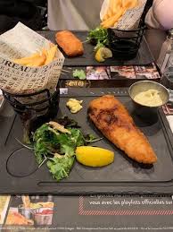 Au Bureau Montivilliers 42 Centre Commercial La Lezarde Menu Prix Restaurant Avis Tripadvisor