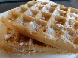 Pour Une Douzaine De Gaufres Preparation 10 Min Cuisson 20 Min Il Vous Faut 300 G De Farine De Riz 75 G De Sucre Blog Recette Gateau Sans Gluten Recette