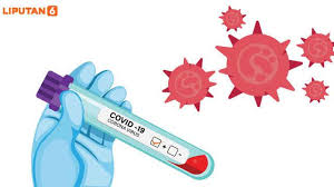 Hasil Rapid Test Dki 121 Orang Positif Corona Covid 19 News Liputan6 Com