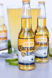 Smoky Mexican Shandy Bits And Bites Shandy Beer Cocktails Corona Beer Bottle