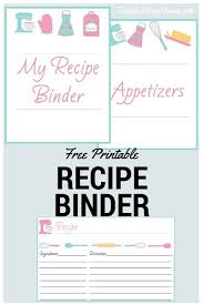 How To Make A Family Recipe Book Passing Down Traditions Simple Living Mama Family Recipe Book Recipe Book Templates Recipe Book Printables