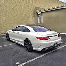 Sneaker Fashion Cars On Instagram Mercedes Benz S63 Amg Coupe By Rdbmano Mercedes Benz Amg Mercedes Amg Super Cars