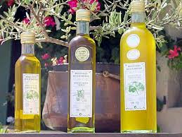 Producteur Huile D Olive Toulon Moulin A Huile Du Partegal