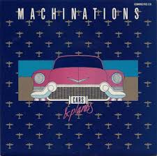 Machinations Cars Planes Vinyl 7 45 Rpm Single Limited Edition Discogs