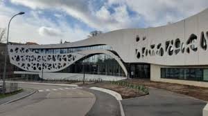 Inauguration De L Ephad Du Bois Des Oiseleurs A Freyming Merlebach Actualites Accueil Les Services De L Etat En Moselle