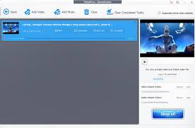 Itubego Video Downloader Download Convert Youtube To Mp4 Itubego Youtube Videos Music Save Video Youtube