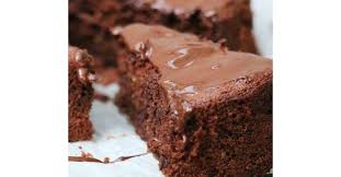 Gateau Chocolat Sans Beurre Recette Gateau Chocolat Sans Beurre Gateau Chocolat Idee Recette Dessert