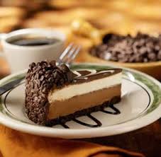 This Is The Best Copycat Recipe Of Olive Garden S Black Tie Mousse Cake That I Have Found It Is Fabulous There Will B Mousse Cake Recipe Desserts Mousse Cake