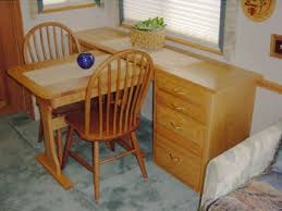 Miller S Amazing Magic Table Two Pedestal Table Over Free Standing Dining Table This Would Be Perfect In Our 5th Wheel Rv Decor Rv Living Remodel Rv Stuff