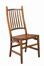 Amish Maryville Cherry Wood Dining Chair Dining Chairs Wood Dining Chairs Chair