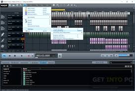 Magix Music Maker 2016 Premium Free Download