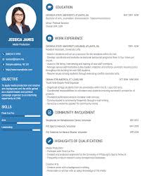 See 20+ resume templates and create your resume here. Professional Cv Resume Builder Online With Many Templates Goodcv Com
