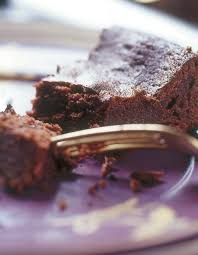 Gateau Au Chocolat A La Creme De Riz Pour 6 Personnes Recettes Elle A Table Recette Gateau Chocolat Chocolat Recette Gateau Chocolat