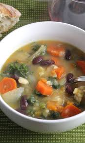 Vegetarian Kale Soup Recipe Cooking Chat Recipe Kale Soup Recipes Vegetarian Kale Soup Vegetarian