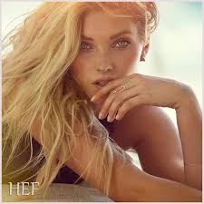 This belly is getting real. in the snap, hosk. Elsa Hosk Fans Hoskelsafan Twitter