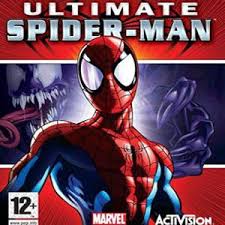 Ultimate Spider Man Pc Game Free Download Ultimate Spiderman Spider Man Playstation Spiderman