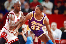 Please note that you can enjoy your viewing of the live streaming: All Time Los Angeles Lakers Vs All Time Chicago Bulls Who Ya Got Bleacher Report Latest News Videos And Highlights