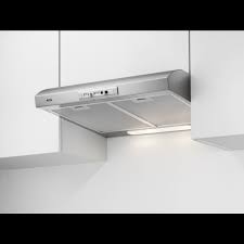 Hotte Sous Encastrable 60 Cm Dub1611m Aeg