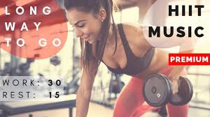 Best Hiit Workout Music 2018 Hiit Music 30 15 20 Rounds 2018 Mix Youtube