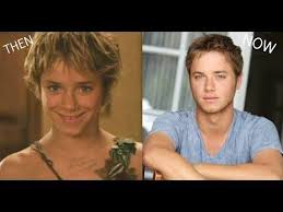 Lion King Reborn 2019 Official Trailer Youtube Peter Pan Cast Childhood Tv Shows It Cast
